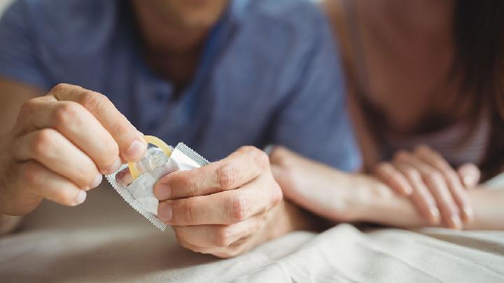 为什么按摩前列腺能产生快感?阴茎超过三分之一埋藏在身体里